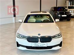 بي ام دبليو الفئة 5